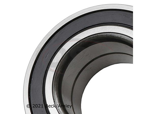 beckarnley-051-4180 Front Wheel Bearings